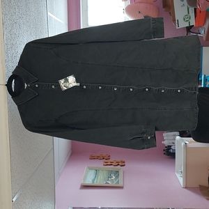 ASOS Black Mini!